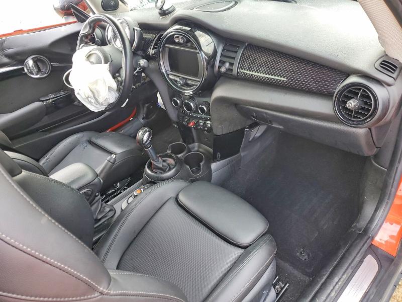Photo 8 from auction – 2019 MINI COOPER with VIN WMWXP7C55K2A50054