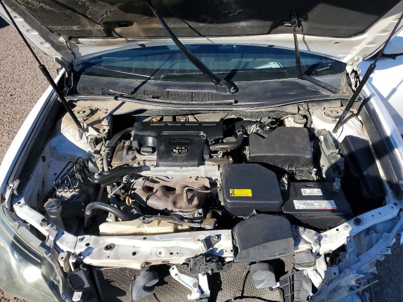 Photo 11 from auction – 2012 TOYOTA CAMRY BASE with VIN 4T1BF1FK4CU201303