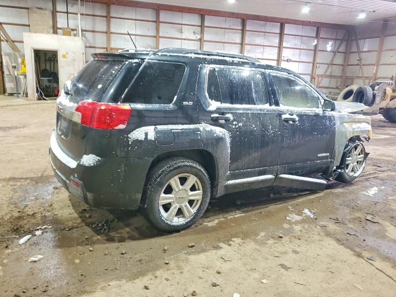Photo 3 from auction – 2015 GMC TERRAIN SL with VIN 2GKALSEK0F6361301