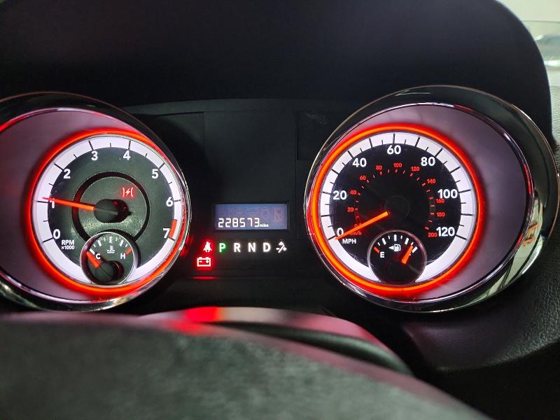 Photo 9 from auction – 2012 DODGE GRAND CARA with VIN 2C4RDGCG3CR171154