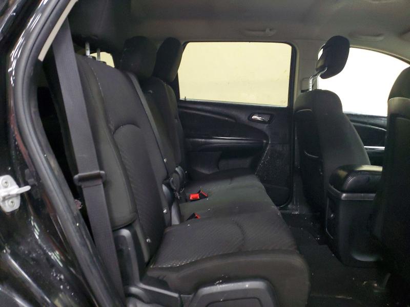 Photo 11 from auction – 2012 DODGE JOURNEY SX with VIN 3C4PDDBG8CT200216