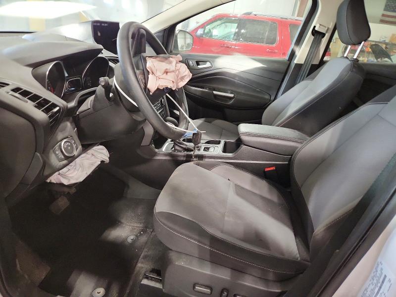 Photo 7 from auction – 2018 FORD ESCAPE SE with VIN 1FMCU0GD5JUC50351