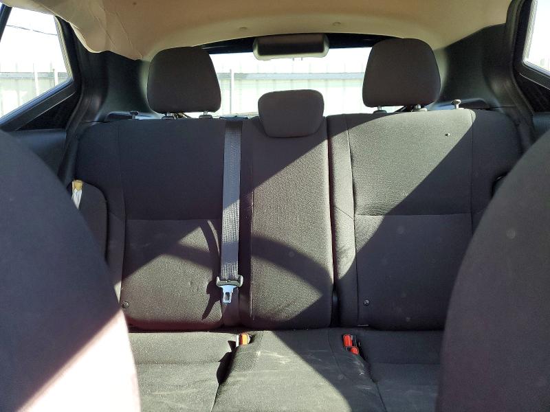 Photo 10 from auction – 2023 NISSAN KICKS S with VIN 3N1CP5BV1PL540195