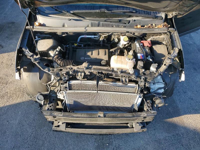 Photo 12 from auction – 2020 BUICK ENCORE PRE with VIN KL4CJASB3LB012581