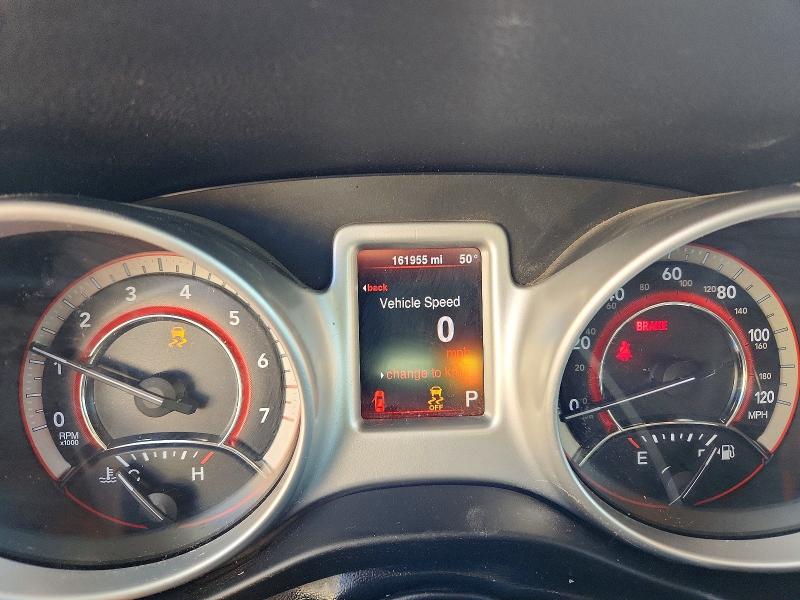 Photo 9 from auction – 2013 DODGE JOURNEY with VIN 3C4PDCBG4DT601323