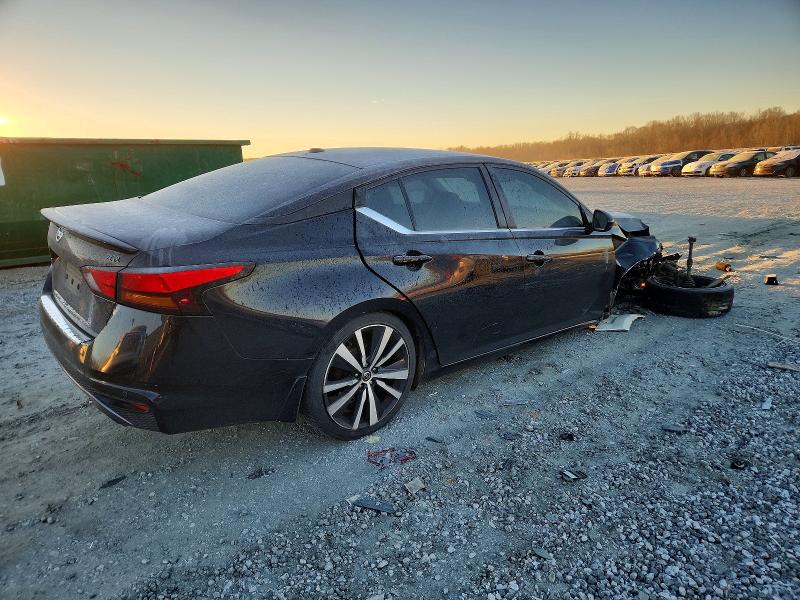 Photo 3 from auction – 2020 NISSAN ALTIMA with VIN 1N4BL4CVXLC258775