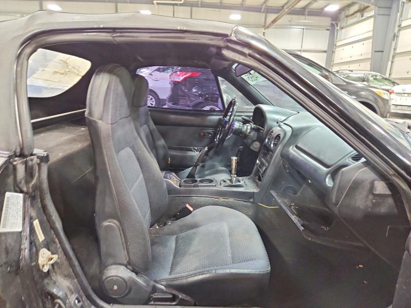 Photo 10 from auction – 1995 MAZDA MX-5 MIATA with VIN JM1NA3532S0615174