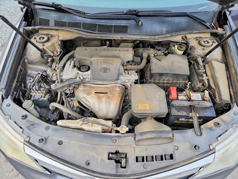 Photo 11 from auction – 2014 TOYOTA CAMRY L with VIN 4T1BF1FK8EU433051