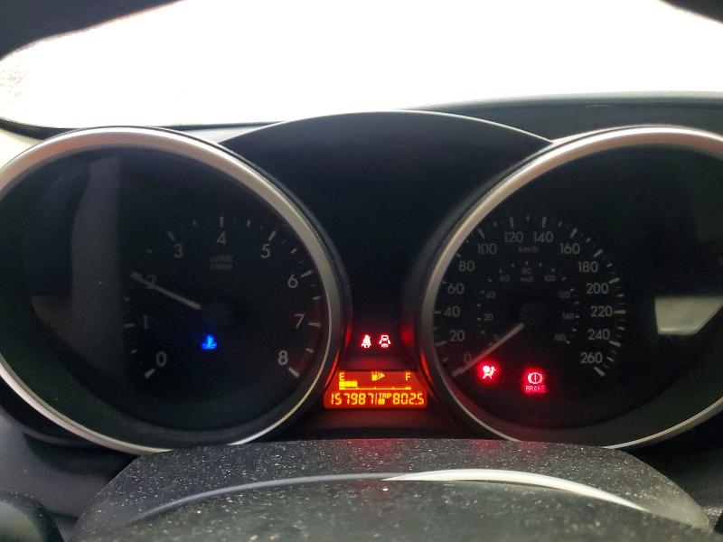 صورة رقم 9 من المزاد - 2011 MAZDA 3 I مع VIN JM1BL1UF5B1485673