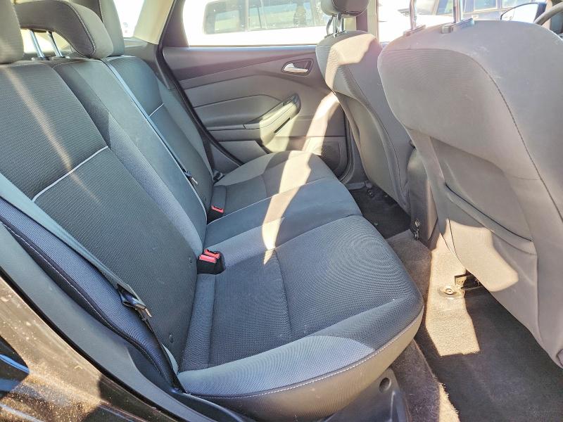 Photo 10 from auction – 2012 FORD FOCUS with VIN 1FAHP3K29CL278970