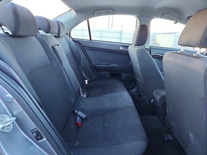 Photo 10 from auction – 2017 MITSUBISHI LANCER ES with VIN JA32U2FU4HU002257