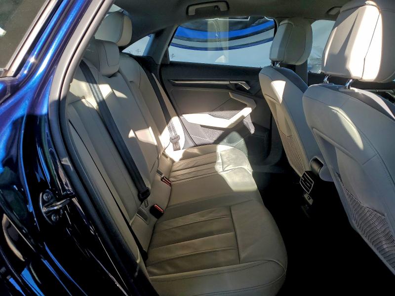Photo 10 from auction – 2024 AUDI A3 PREMIUM with VIN WAUAUDGY0RA119800