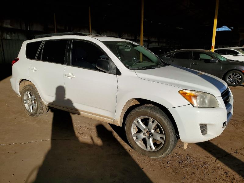 Photo 4 from auction – 2012 TOYOTA RAV4 with VIN 2T3ZK4DV5CW014670
