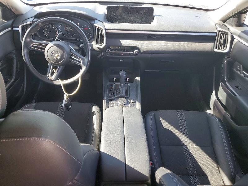 Photo 8 from auction – 2023 MAZDA CX-50 with VIN 7MMVABCM5PN150163