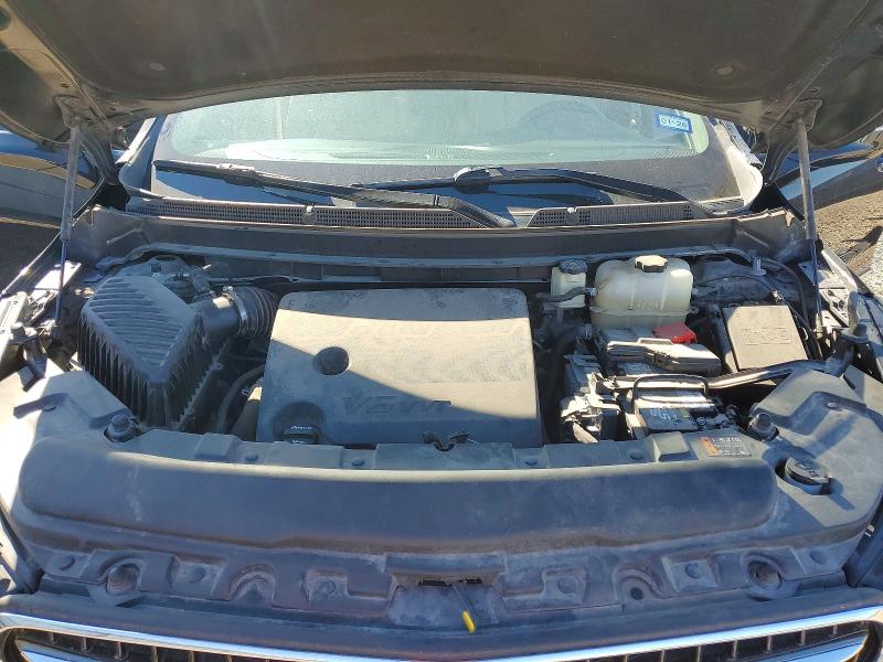 Photo 12 from auction – 2020 BUICK ENCLAVE with VIN 5GAERBKW9LJ302007