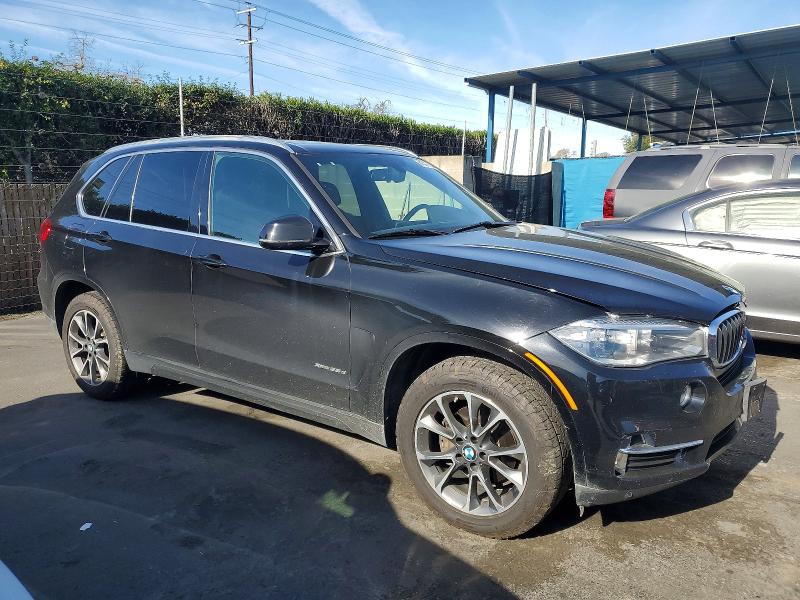 Photo 4 from auction – 2017 BMW X5 XDRIVE3 with VIN 5UXKS4C32H0Y16928