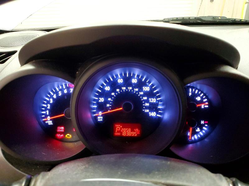 Photo 9 from auction – 2012 KIA SOUL with VIN KNDJT2A56C7428944