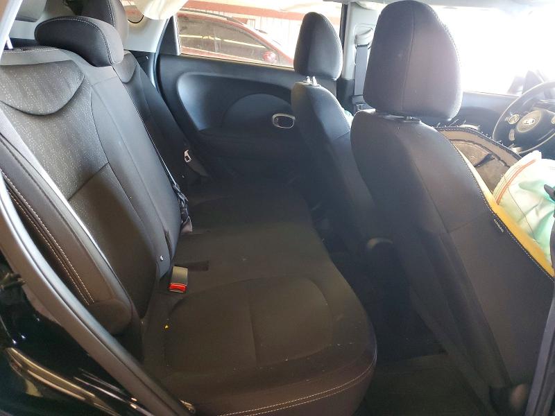 Photo 10 from auction – 2019 KIA SOUL with VIN KNDJN2A20K7013651