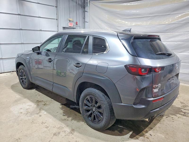 Zdjęcie 2 z aukcji – 2025 MAZDA CX-50 PREF z VIN 7MMVAABW0SN124026