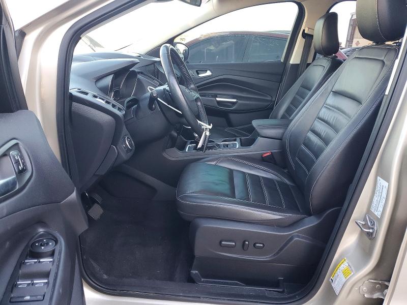 Photo 7 from auction – 2018 FORD ESCAPE TIT with VIN 1FMCU0J91JUA02201
