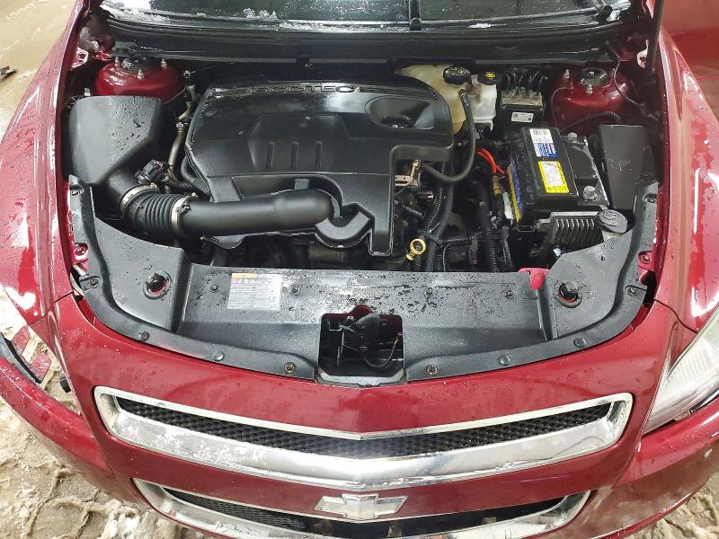 Zdjęcie 11 z aukcji – 2011 CHEVROLET MALIBU z VIN 1G1ZD5E14BF208272