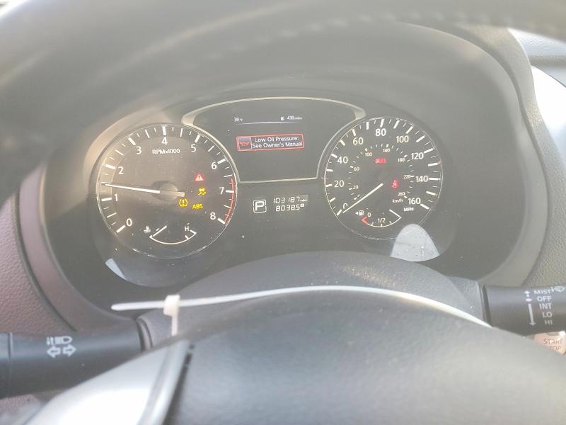 Снимка 9 от търг – 2015 NISSAN ALTIMA с VIN 1N4AL3AP2FC147295