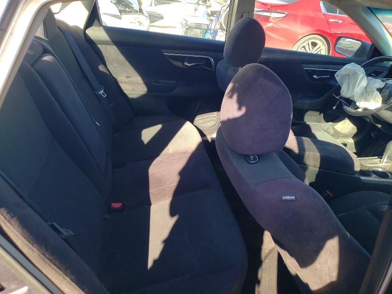 Photo 10 from auction – 2013 NISSAN ALTIMA with VIN 1N4AL3APXDC232446