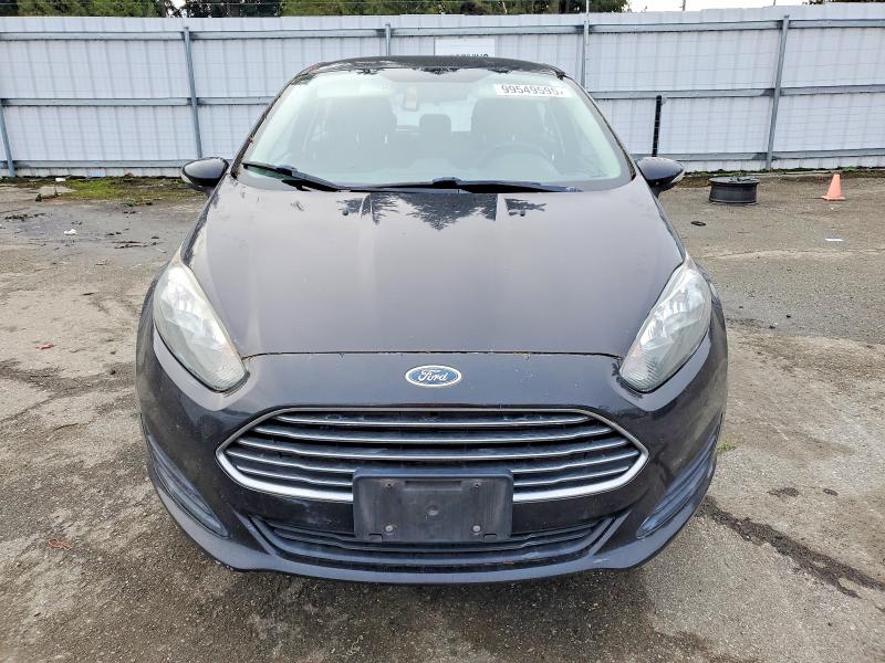 Фото 5 с аукциона – 2014 FORD FIESTA с VIN 3FADP4EJ9EM103238