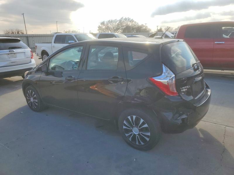Photo 2 from auction – 2016 NISSAN VERSA NOTE with VIN 3N1CE2CP8GL352617