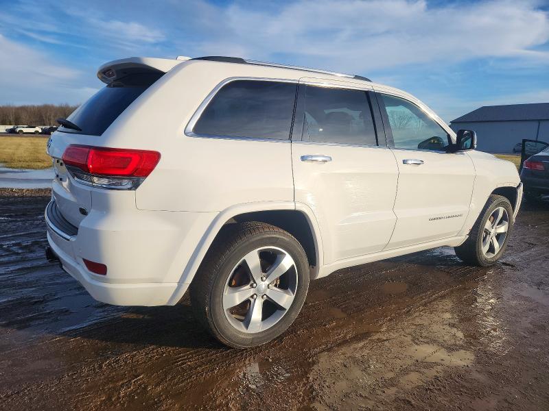 Photo 3 from auction – 2015 JEEP GRAND CHER with VIN 1C4RJFCG5FC708638