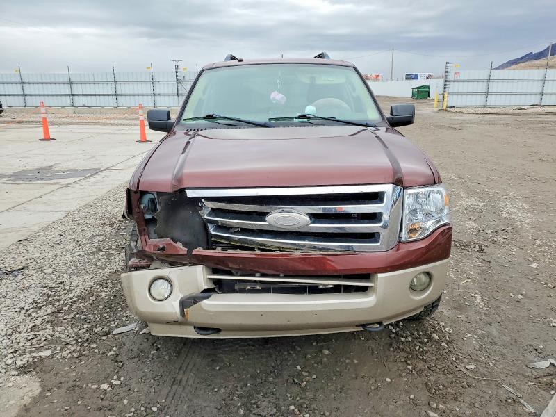 Photo 5 from auction – 2007 FORD EXPEDITION with VIN 1FMFU18577LA63475