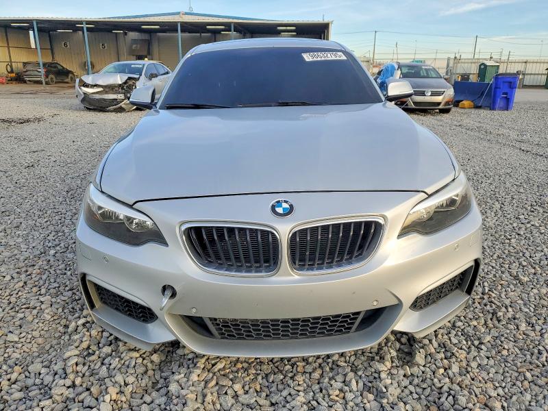 Photo 5 from auction – 2016 BMW 228 XI SUL with VIN WBA1G9C5XGV726499