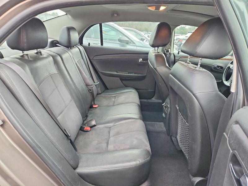 Photo 10 from auction – 2012 CHEVROLET MALIBU 2LT with VIN 1G1ZD5E09CF359018