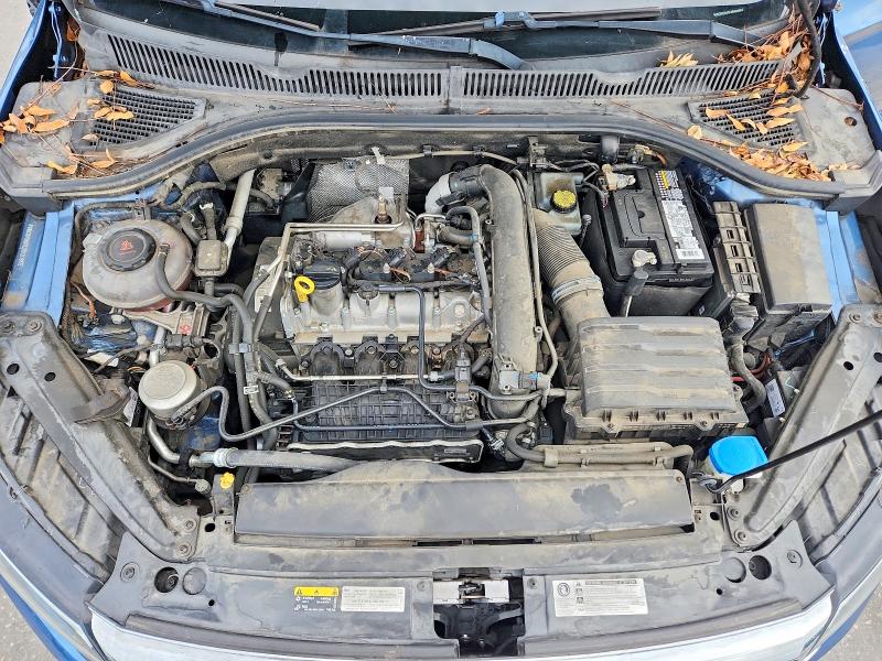 Photo 11 from auction – 2020 VOLKSWAGEN JETTA S with VIN 3VWCB7BU7LM020955