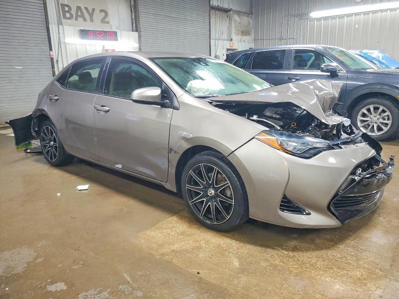 Photo 4 from auction – 2018 TOYOTA COROLLA L with VIN 5YFBURHE9JP853330