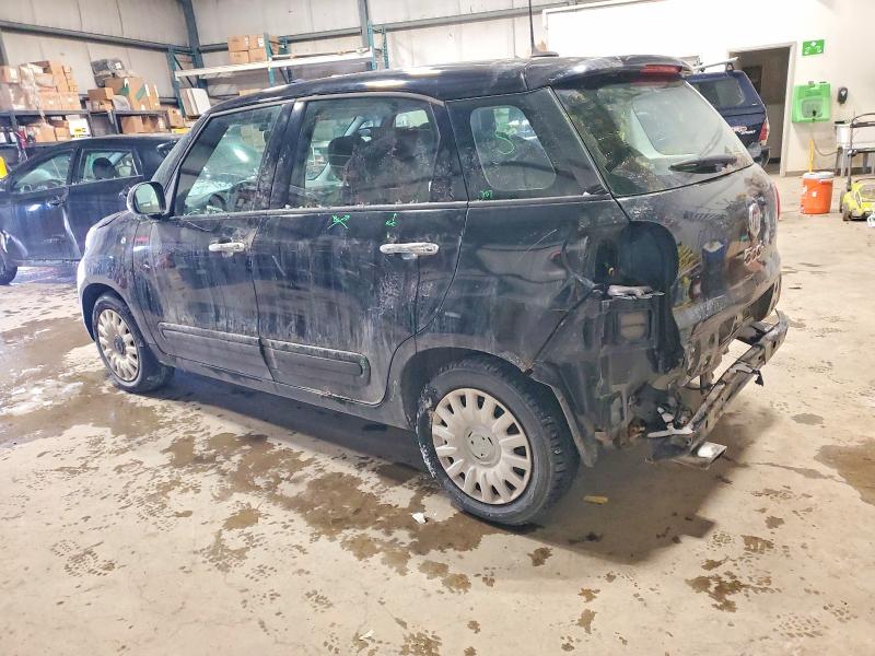 Photo 2 from auction – 2014 FIAT 500L with VIN ZFBCFAAH7EZ027689