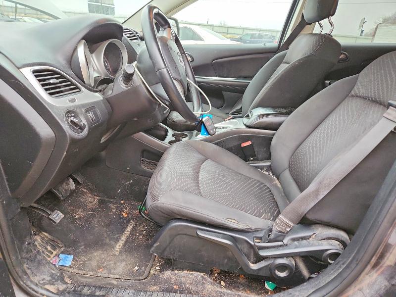 Zdjęcie 7 z aukcji – 2015 DODGE JOURNEY SX z VIN 3C4PDDBG2FT601023