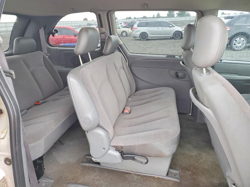 صورة رقم 11 من المزاد - 2007 DODGE CARAVAN SE مع VIN 1D4GP25R57B116843
