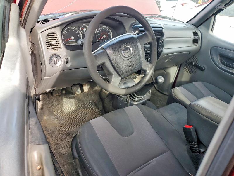 Photo 8 from auction – 2009 MAZDA B2300 with VIN 4F4YR12D79PM01300