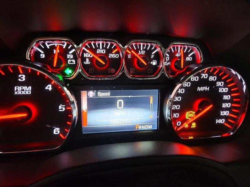 Photo 9 from auction – 2015 GMC YUKON with VIN 1GKS2BKC5FR139359