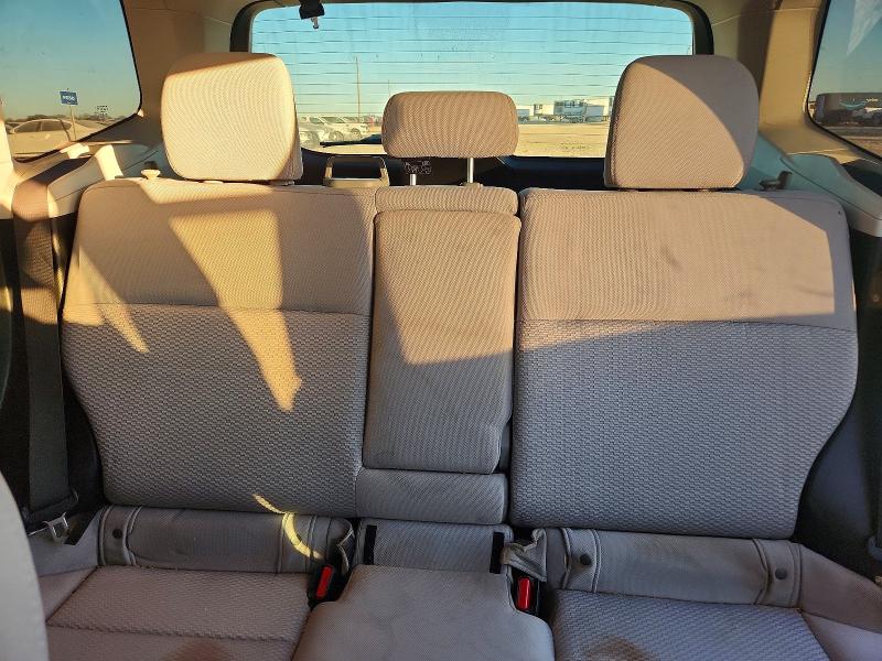 Photo 10 from auction – 2018 SUBARU FORESTER 2 with VIN JF2SJAEC1JH475739