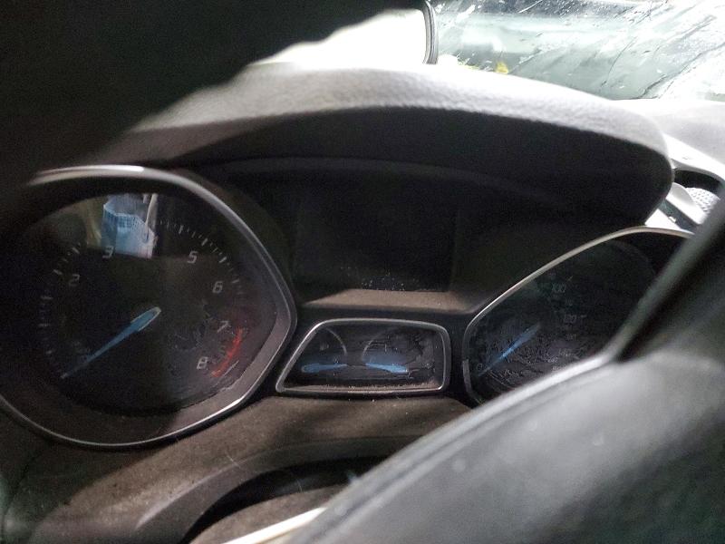 Photo 9 from auction – 2013 FORD ESCAPE SEL with VIN 1FMCU9H95DUA07660