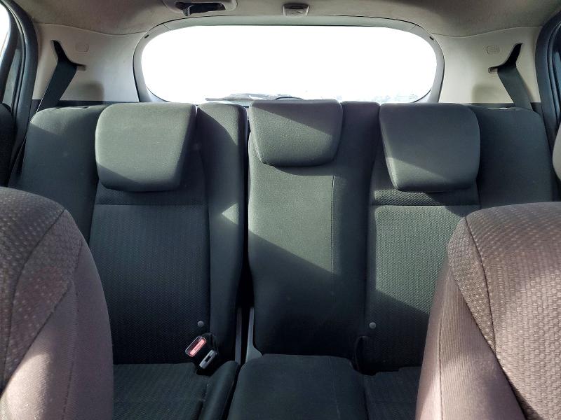 Photo 10 from auction – 2016 HONDA HR-V with VIN 3CZRU5G3XGM711215
