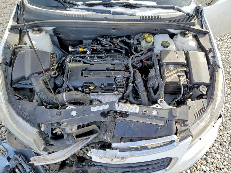 Photo 11 from auction – 2015 CHEVROLET CRUZE with VIN 1G1PC5SB6F7170244