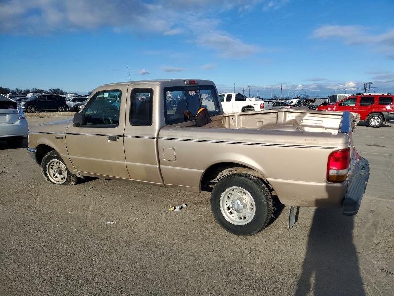 Photo 2 from auction – 1994 FORD RANGER SUP with VIN 1FTCR14X3RPB03191