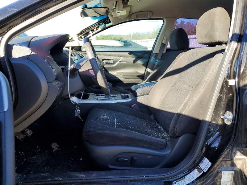 Photo 7 from auction – 2015 NISSAN ALTIMA with VIN 1N4AL3AP9FC568639