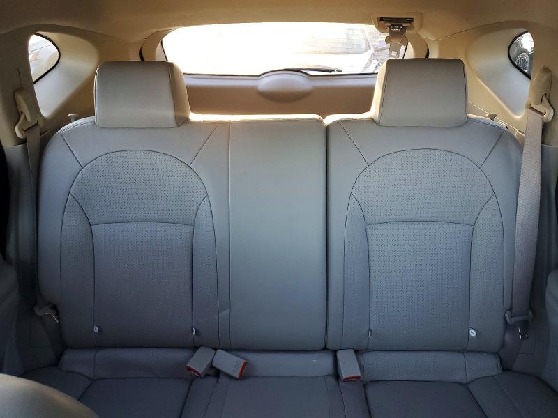 Photo 10 from auction – 2012 NISSAN ROGUE S with VIN JN8AS5MV7CW418076