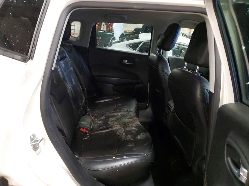 Photo 11 from auction – 2019 JEEP COMPASS LA with VIN 3C4NJDBB4KT690639