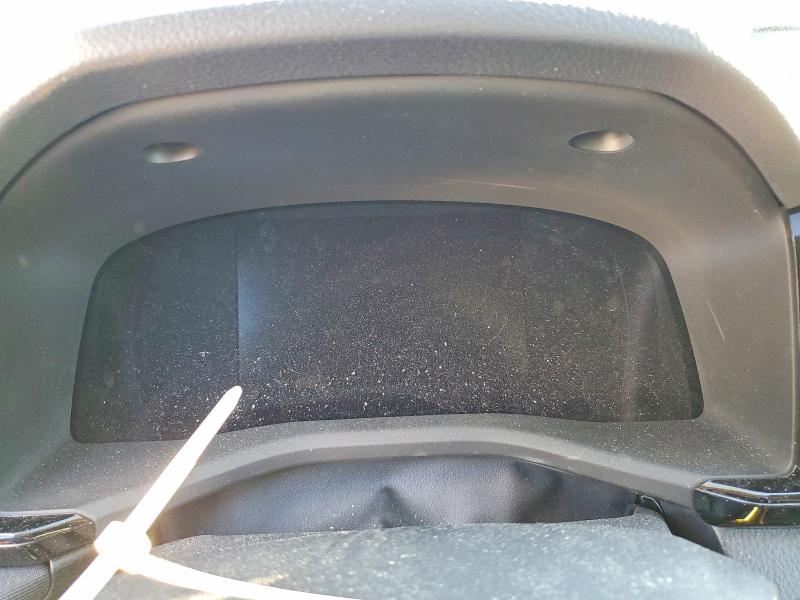 Photo 9 from auction – 2025 TOYOTA CAMRY with VIN 4T1DAACK0SU068307