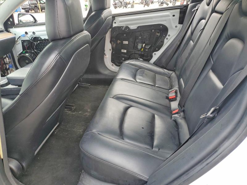 Photo 10 from auction – 2021 TESLA MODEL 3 with VIN 5YJ3E1EA0MF092126